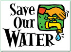 Save Our Water